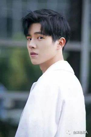 李凯馨高颜值有才华,李凯馨惊艳美照