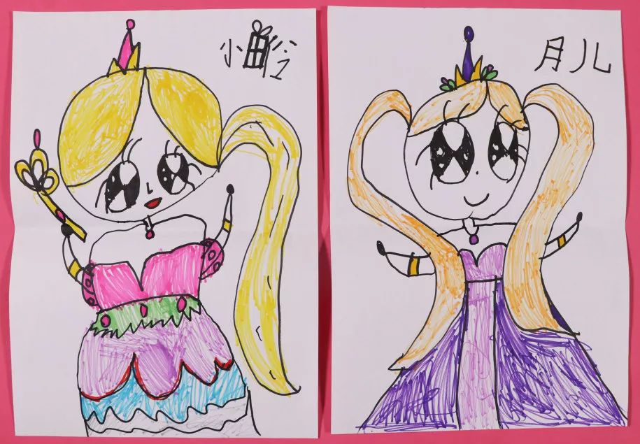 伶可家族回信，第二十八弹！