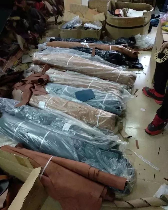 【曝光】“良心超A货”成本仅200元！“海外代购”真相是……