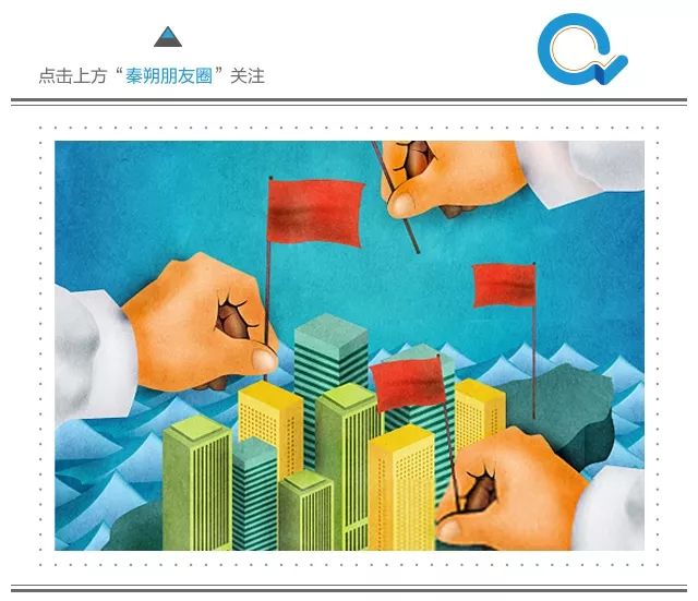 中国地产历史趋势,中国地产新模式