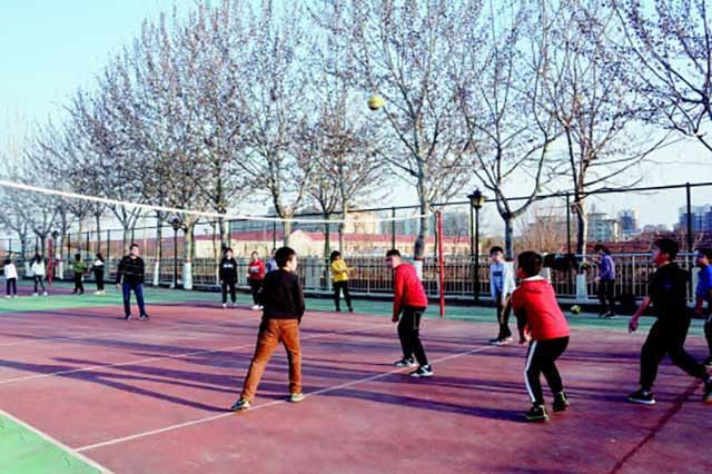 小学生学校免费托管,小学生放学托管服务