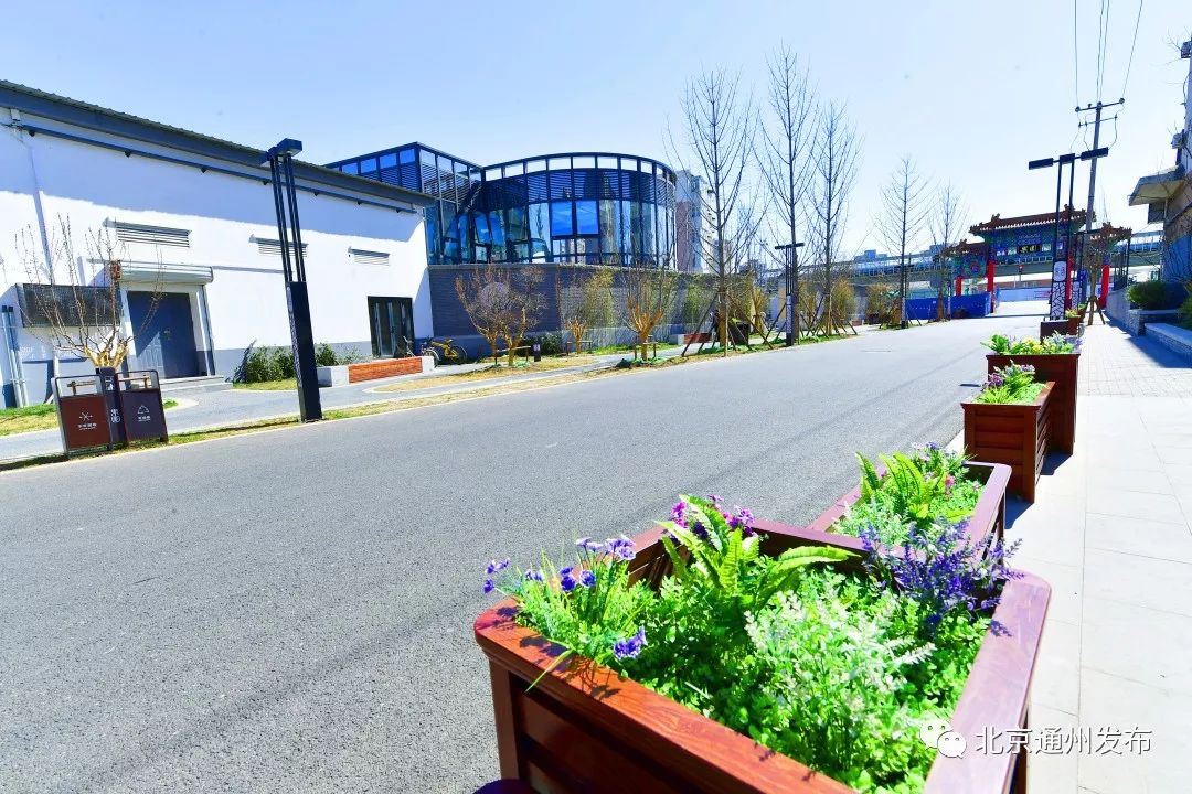 通州老城改造最新,通州违建最新消息