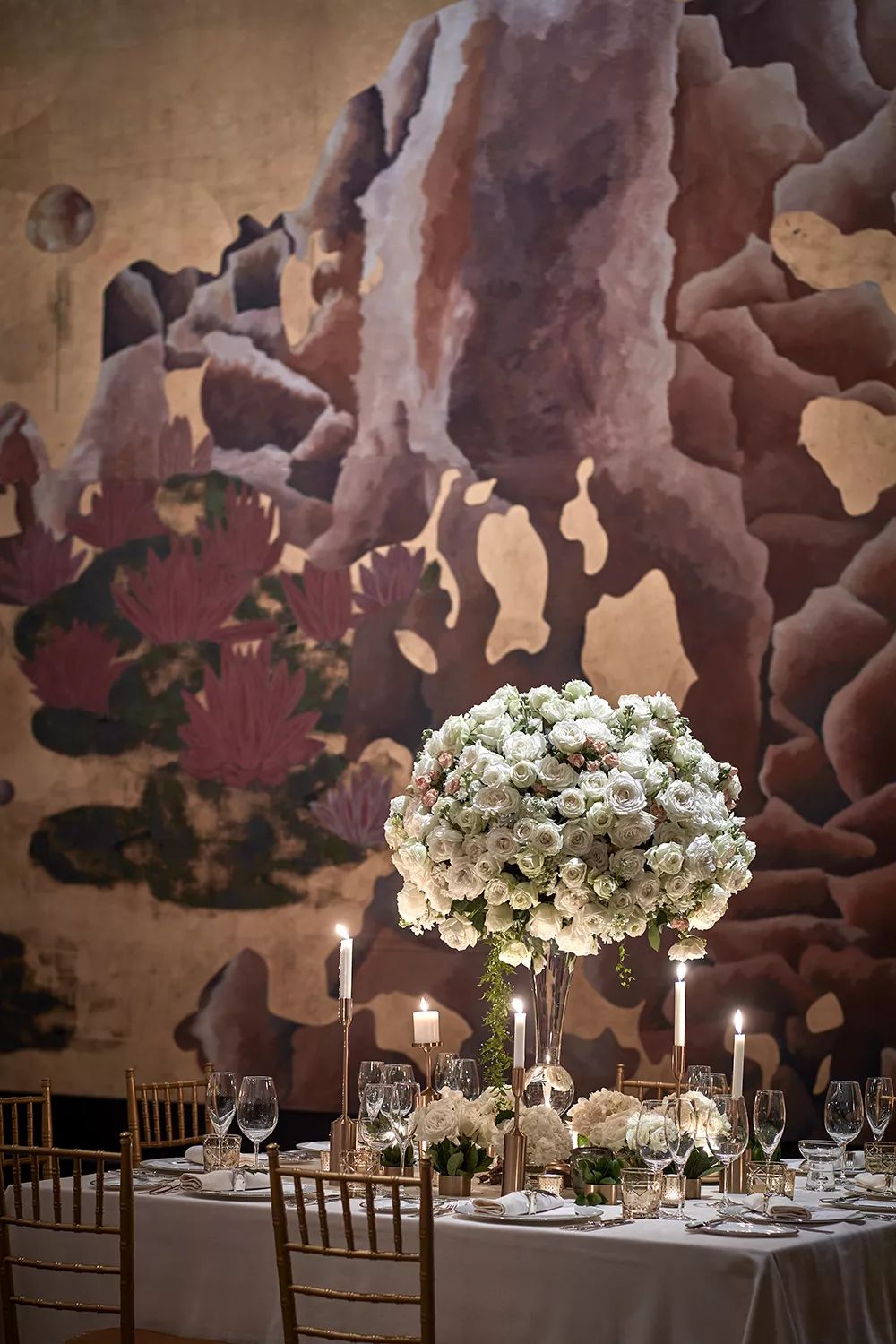 妻子的浪漫旅行之约,妻子的浪漫旅行之月光派对