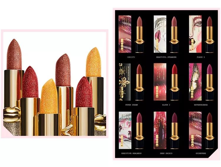 李佳琦推荐口红到底哪些真的值得买?