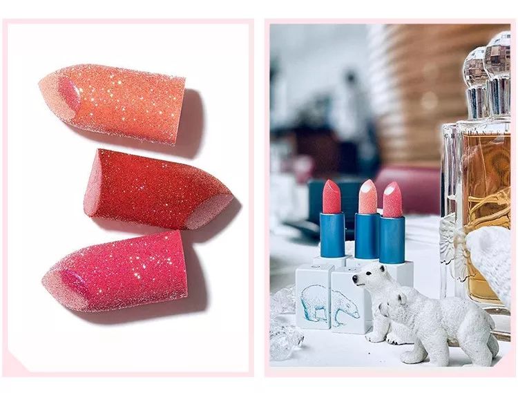 李佳琪推荐口红到底哪些真的值得买?好看小众还不贵!