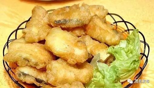 广湛高铁站点已安排！来到茂名有这么多好吃的等着你~