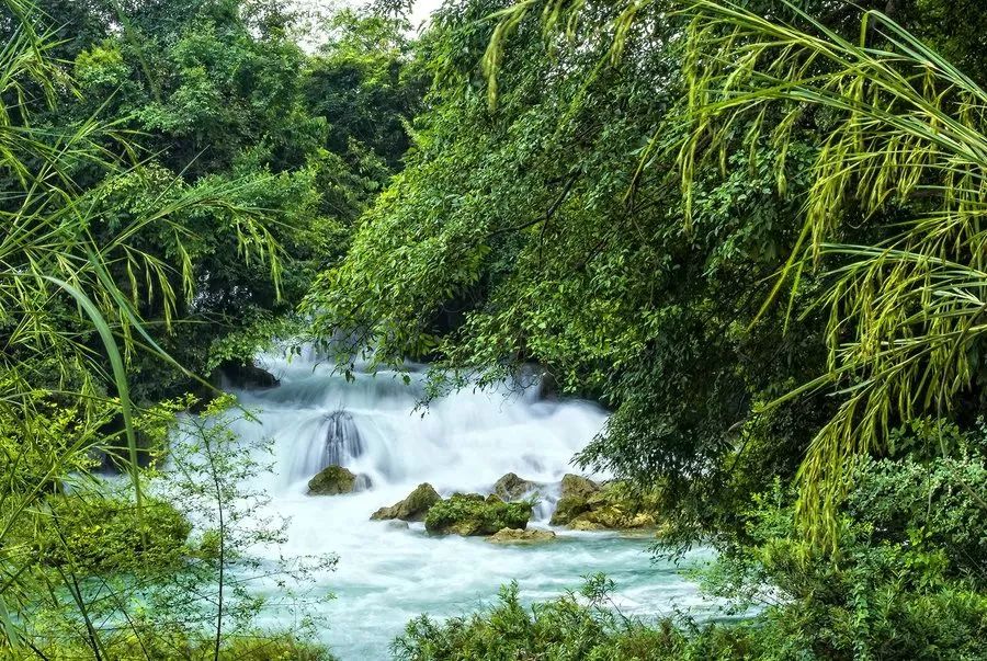 南宁东站到德天瀑布怎么坐车,南宁凤岭客运站到德天瀑布专线车
