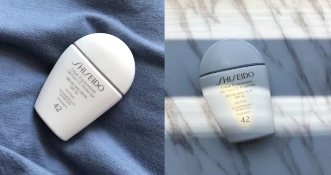 夏季适合油皮痘痘肌的轻薄防晒,防晒敏感皮测评红黑榜