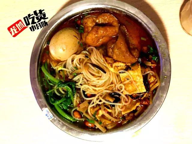 螺蛳粉能征服老挝人,螺蛳粉超爽版