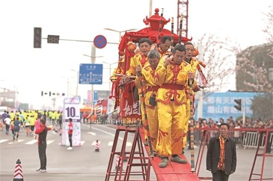东马眉山开场表演,东马全程回放