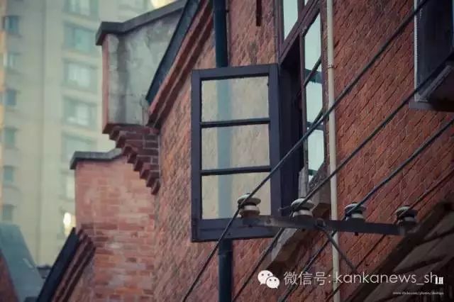 记忆中的老弄堂,上海市井繁华老弄堂