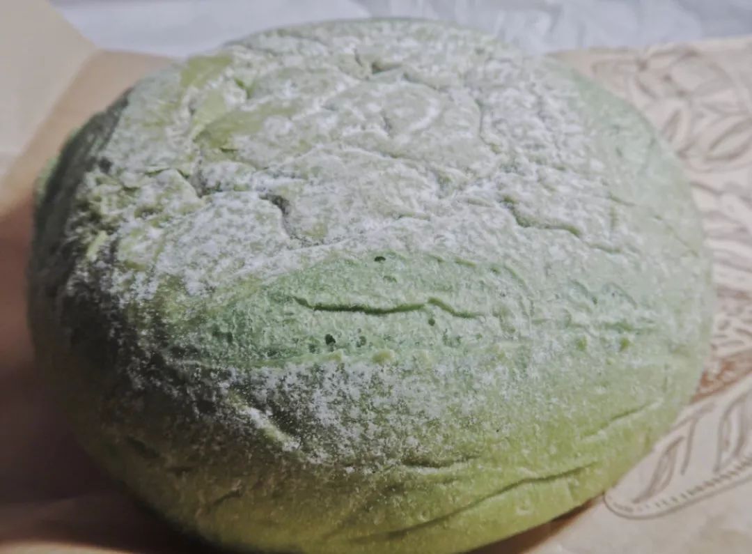 西安最好的甜品店,西安甜品