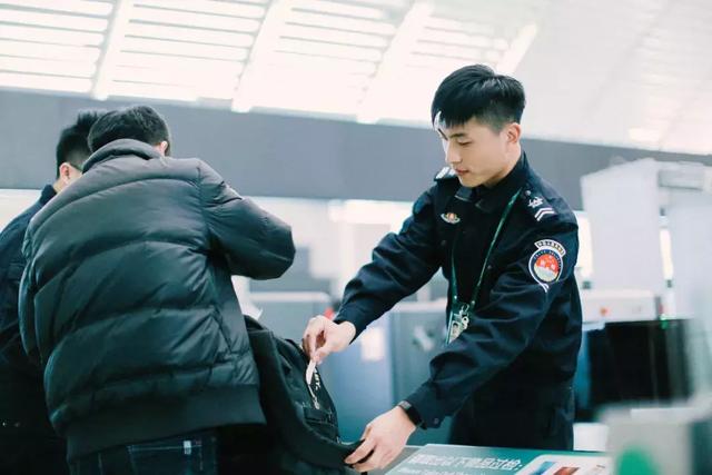 安检揭秘,安检你不知道的那些事