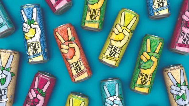 最消费No.2丨“网红餐饮鼻祖”黄太吉可能要黄了；喜茶推出港风咖啡；「磨逗」从“老豆腐”里做出了“新生意”