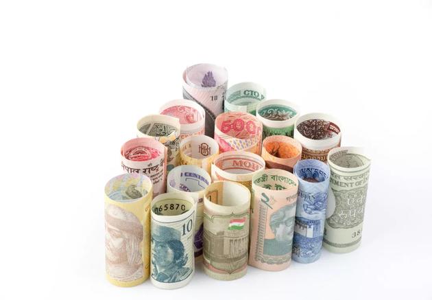 出国带外币需要申报吗,中国大使馆提醒切勿携带大量外币