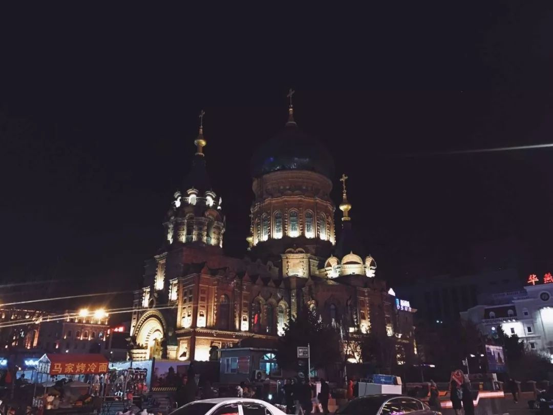 黑龙江有什么让你留恋的,你对黑龙江的第一印象