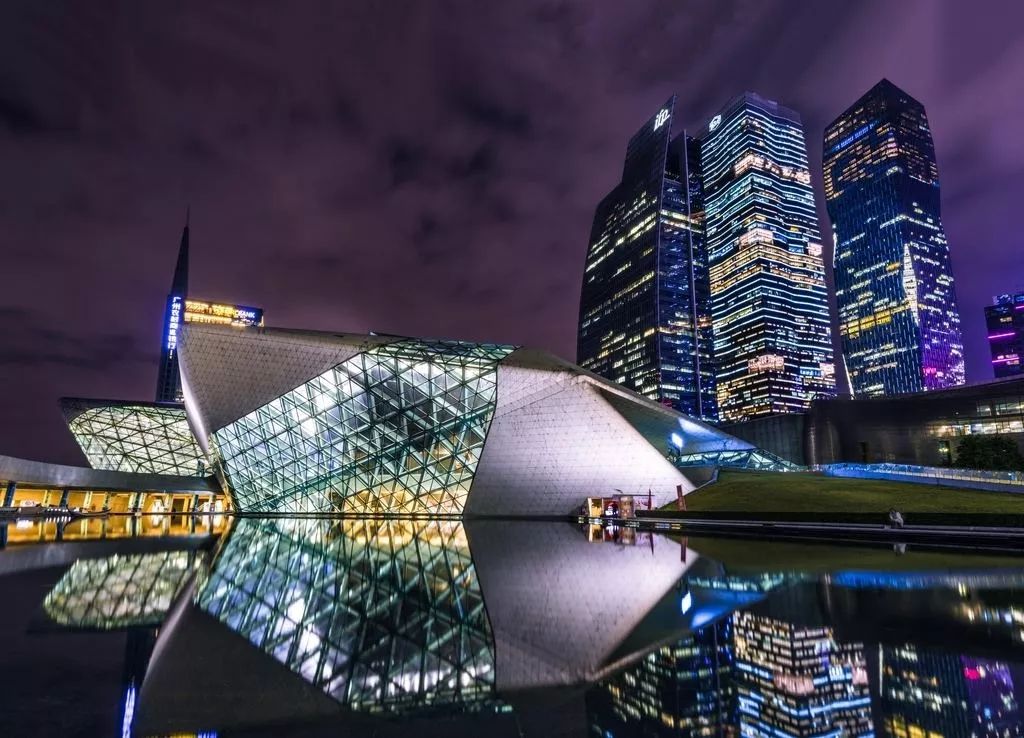 广州适合春游的免费景点,春游广州最适合去的地方