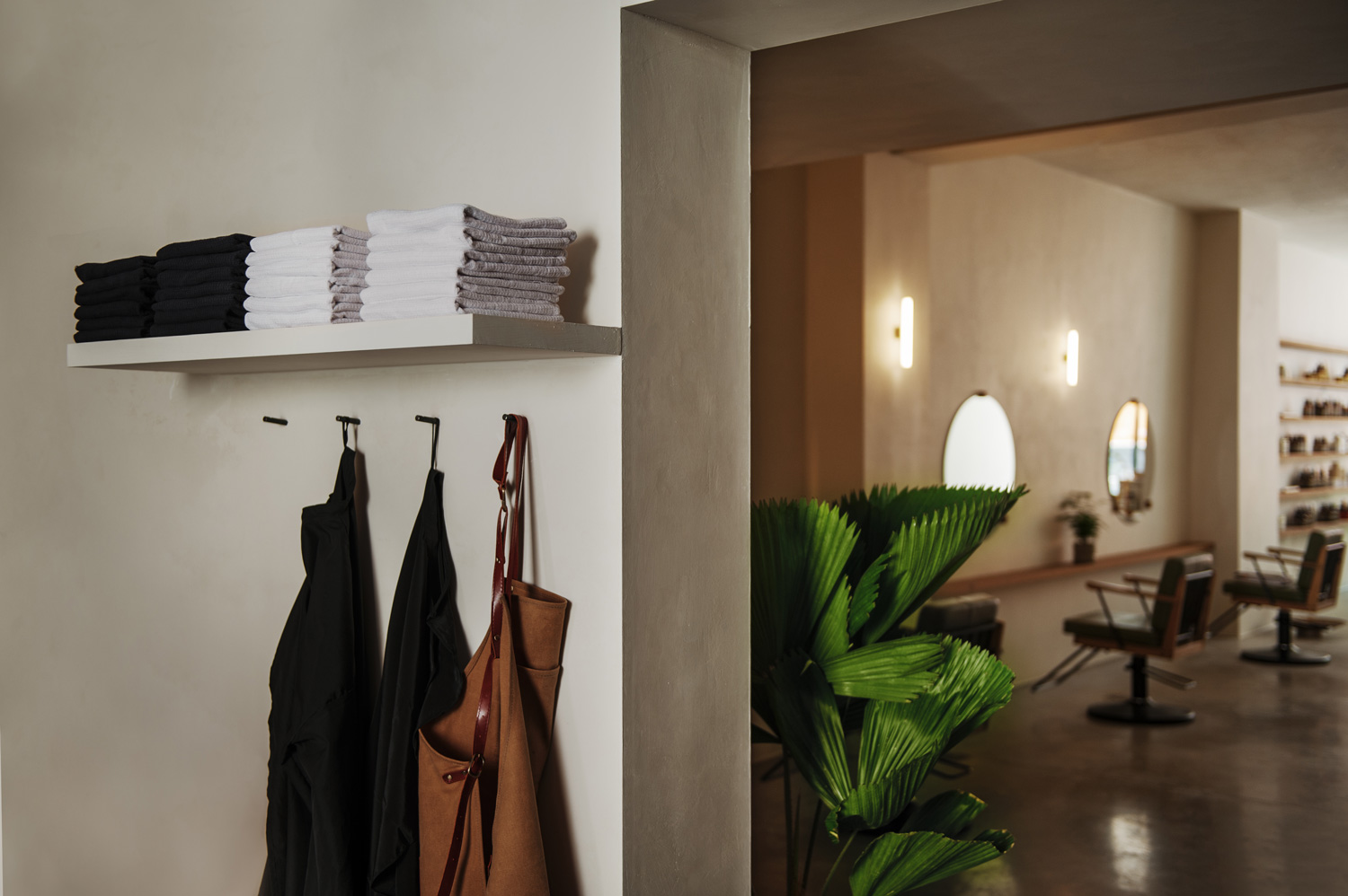 美发打卡圣地,美发打卡地推荐