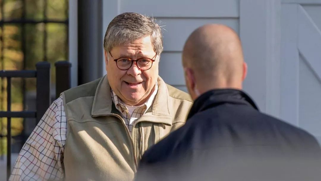 特朗普谈通俄门调查,通俄门对特朗普有影响吗