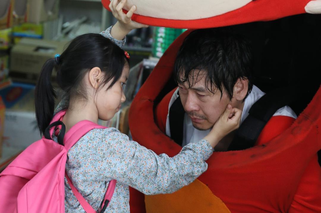 豆瓣9.2，真实改编，我却不敢看第二遍