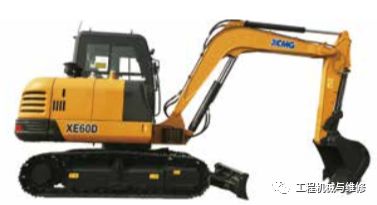 【CMTOP50研究局】5年59款，猜猜CMTOP50,2019将有多少款挖掘机登榜？文末有福利