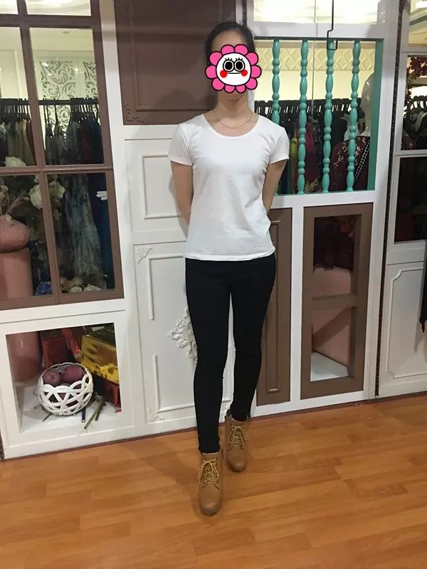 显瘦有弹力的小黑裤,2020秋季时尚显瘦弹力小黑裤