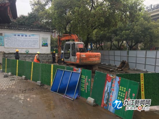 因水管维修停水通知,最新供水抢修消息