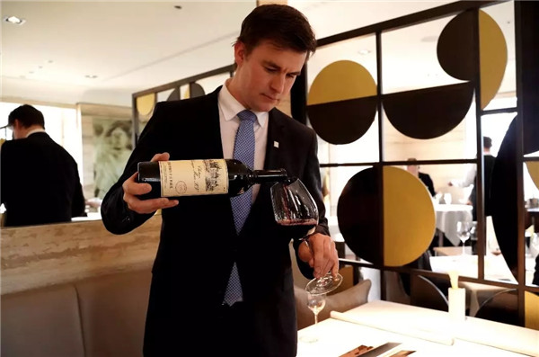 人气口碑双丰收!张裕德国Prowein酒展打造中国葡萄酒精彩故事