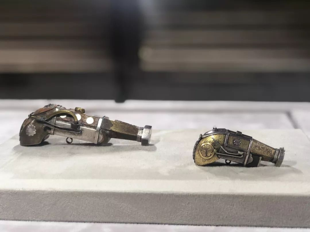 香港私人博物馆,香港博物馆著名藏品