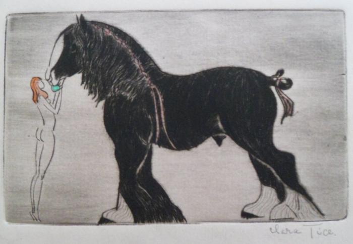 亟待打破“第二性”的达达派女艺术家