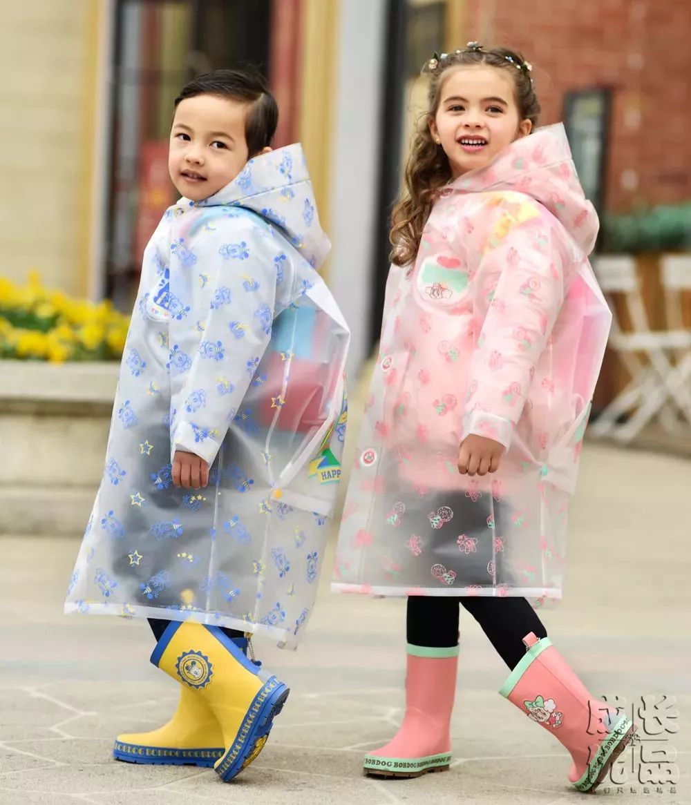 一件雨衣能穿多久,一件好衣服可以穿多少年