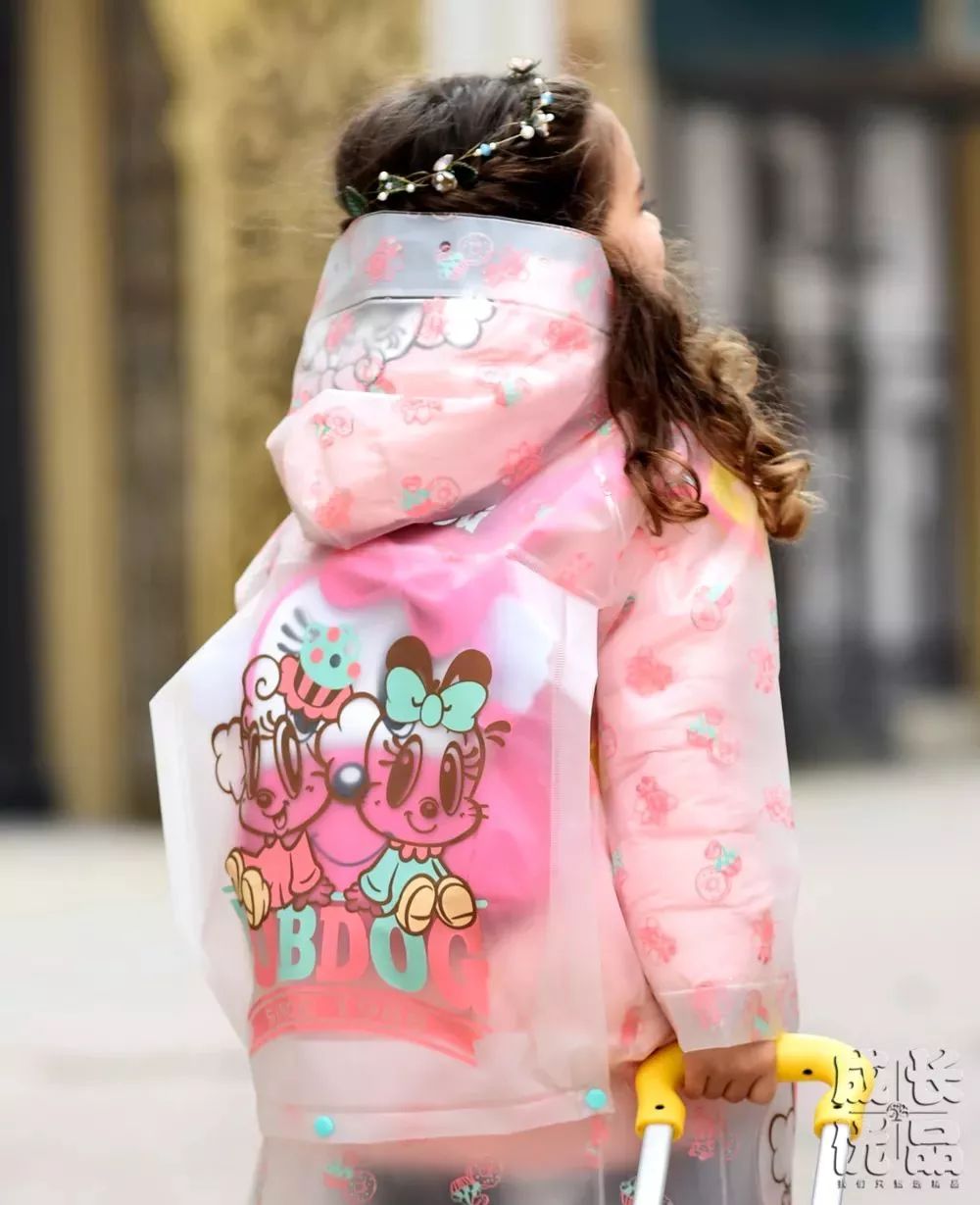 一件雨衣能穿多久,一件好衣服可以穿多少年