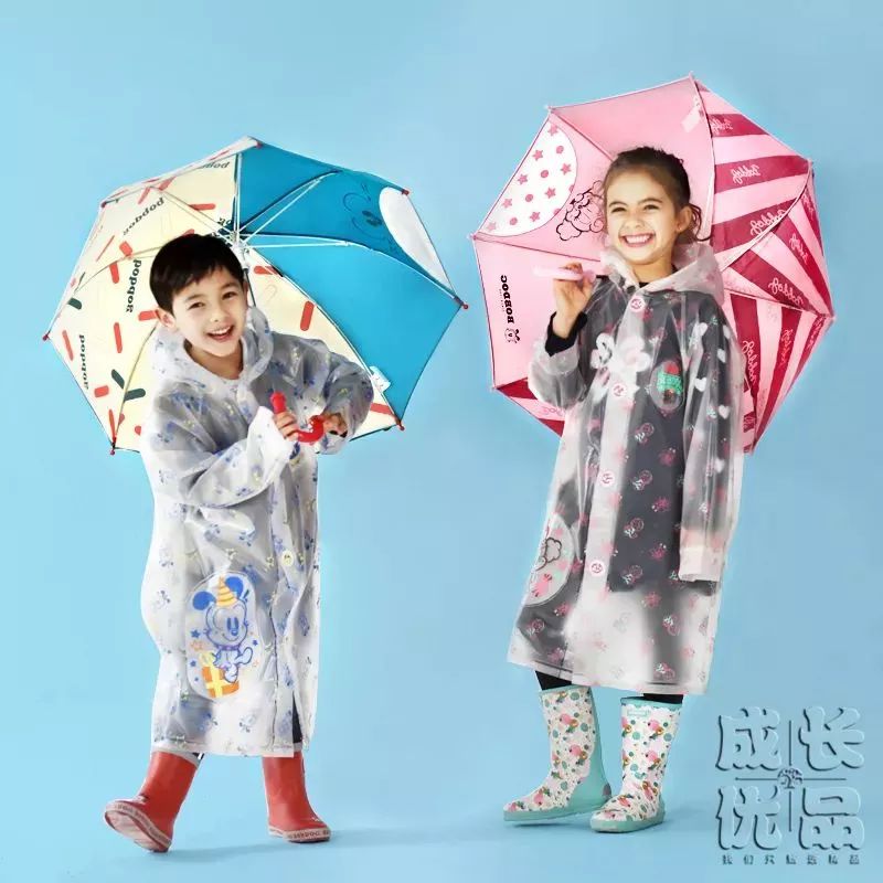 一件雨衣能穿多久,一件好衣服可以穿多少年