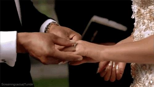 性价比高又好看的婚戒,小众又便宜的婚戒