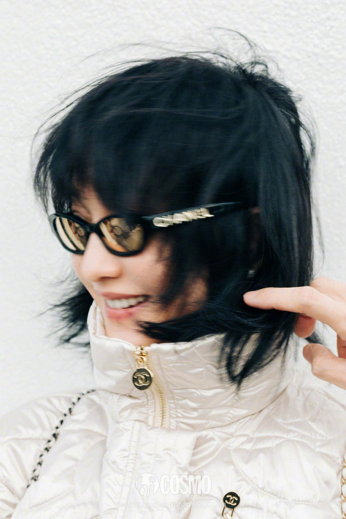 周迅这次种草的包包只要300块，可以拔