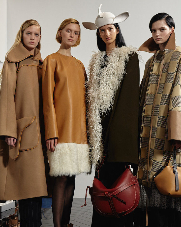 周迅香奈儿高定,周迅种草四件套