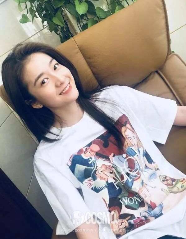 周迅这次种草的包包只要300块，可以拔