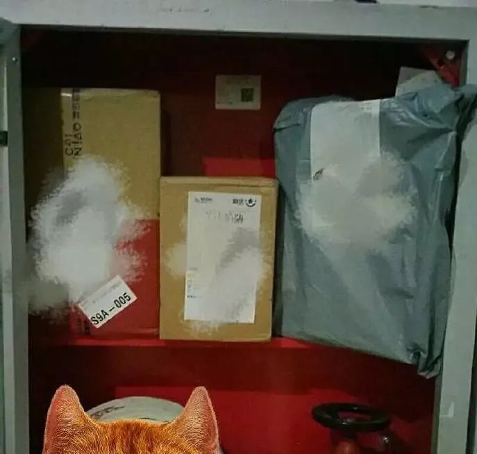 消防车赶到没有水,救火到达火灾现场后发现火势很大