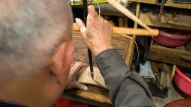 广州记忆鸟笼,一代人的广州记忆