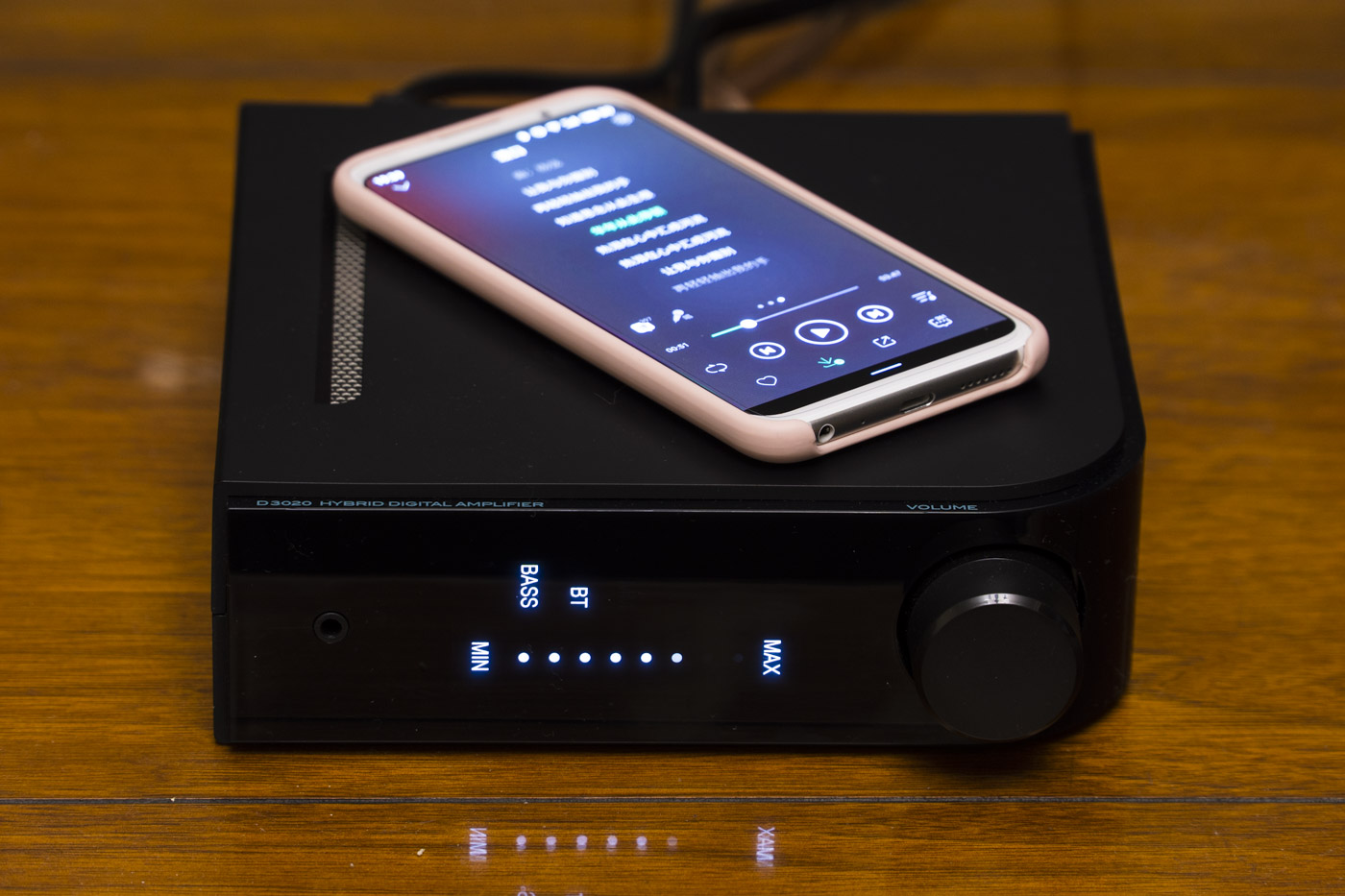 小身材大能量hifi音箱,nad3020英国第一代功放