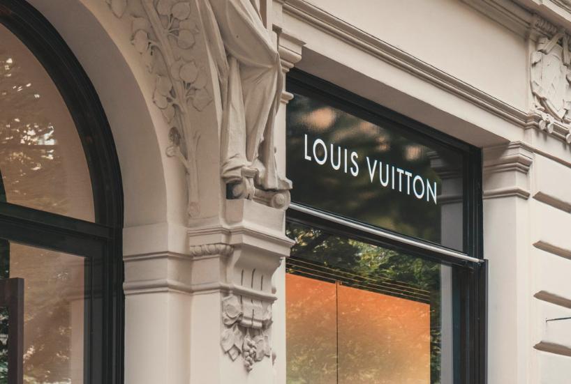 lv有造假吗,lv仿冒造假