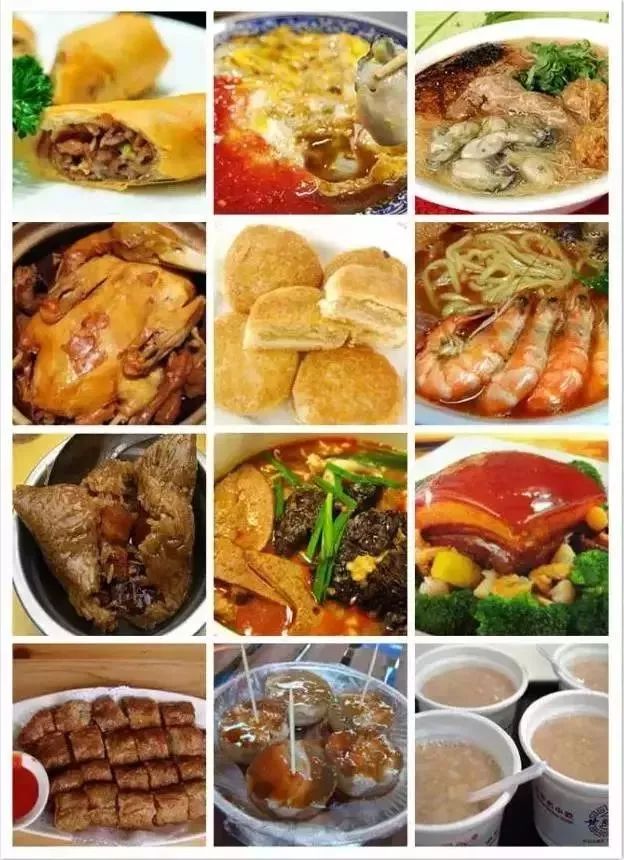 厦门攻略必逛,厦门最详细的攻略来了