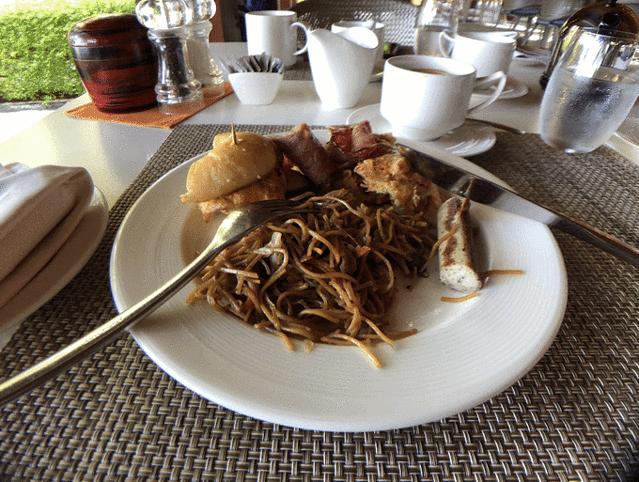 我和老王的房车旅行,马尔代夫之旅蜜月