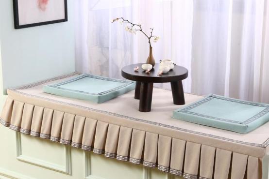 拒绝“平庸”丛乐居家布艺定制你的“专属style”