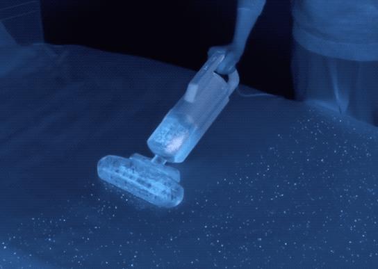 日本爱丽思除螨仪,日本紫外线除螨仪