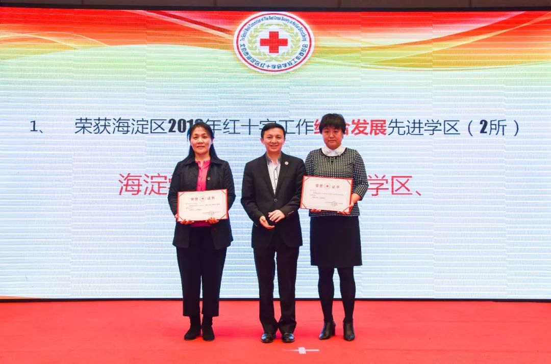 2024年度红十字工作会议,红十字会党组工作要点