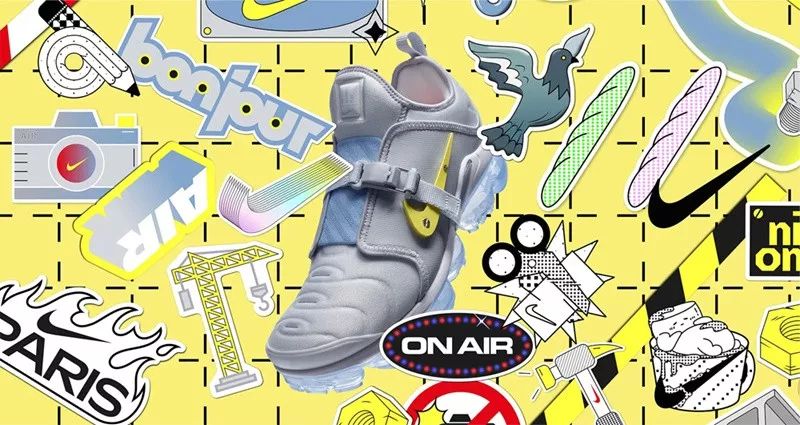 nikeairmaxday都发售过哪些球鞋,nikeairmaxday成都幕后