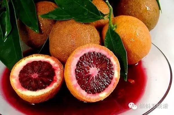 世界十大难吃水果,世界最坑人水果