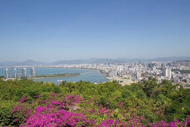 三亚大东海美食攻略,三亚海鲜美食攻略