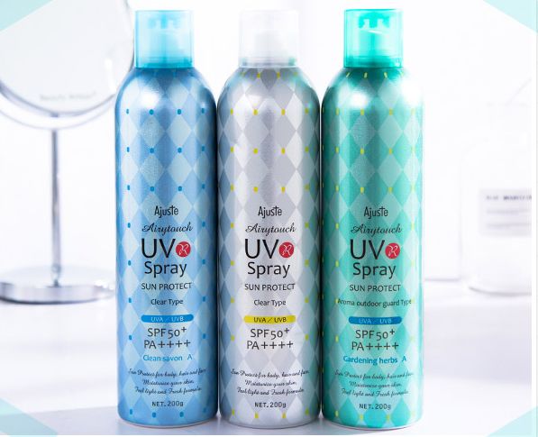 1元秒杀高倍防晒,持久高倍防晒平价防紫外线